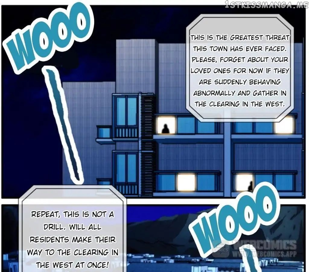 The Eighth Consciousness chapter 42 - page 14