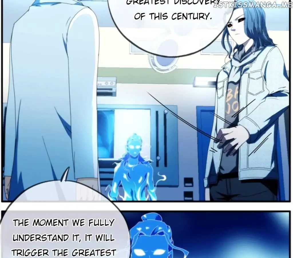 The Eighth Consciousness chapter 42 - page 3
