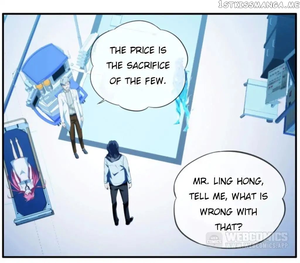 The Eighth Consciousness chapter 42 - page 6