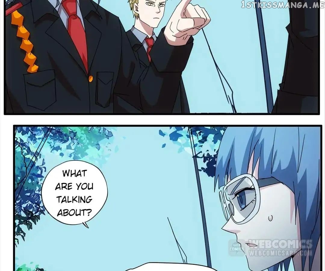 The Eighth Consciousness chapter 78 - page 18
