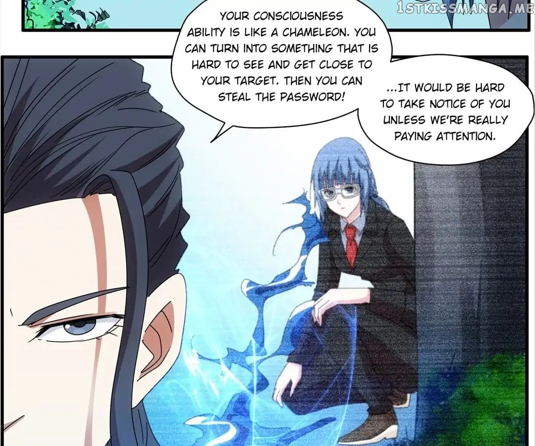 The Eighth Consciousness chapter 78 - page 19