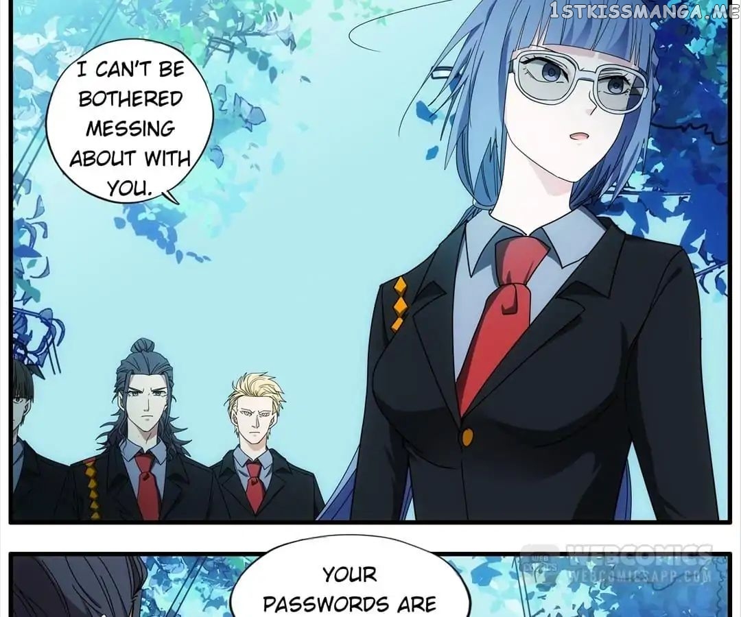 The Eighth Consciousness chapter 78 - page 22