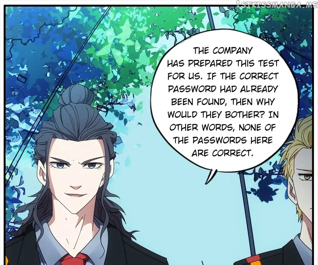 The Eighth Consciousness chapter 78 - page 25