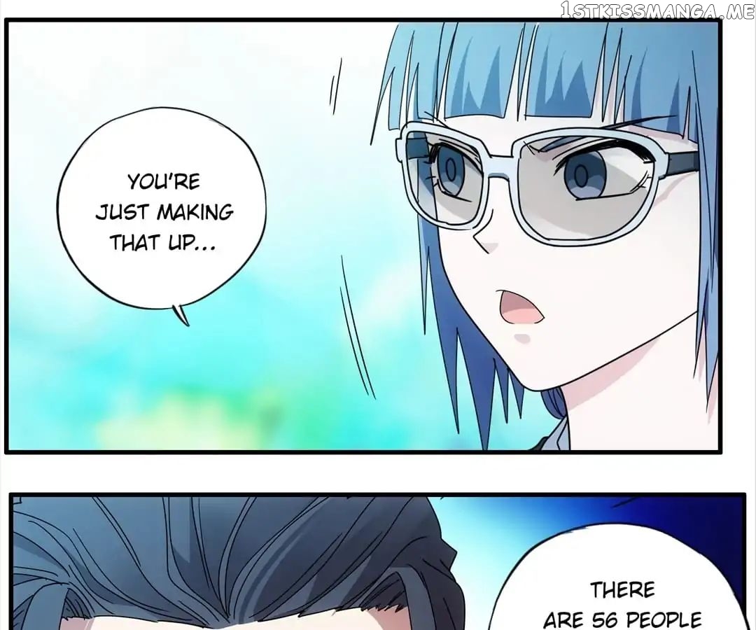 The Eighth Consciousness chapter 78 - page 27