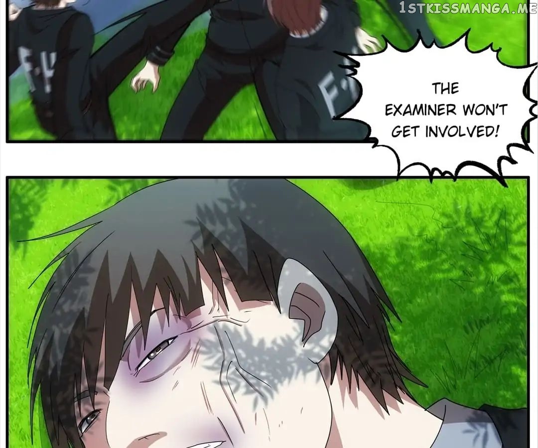 The Eighth Consciousness chapter 78 - page 7