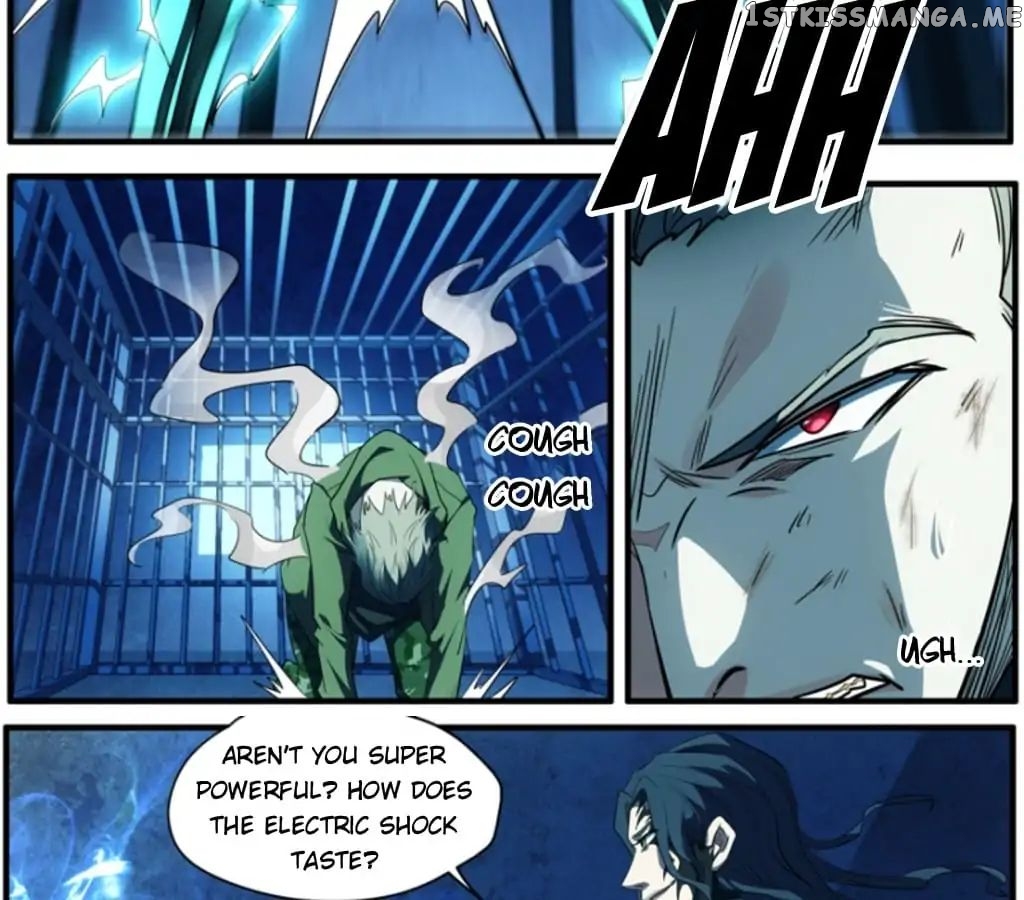 The Eighth Consciousness chapter 67 - page 12