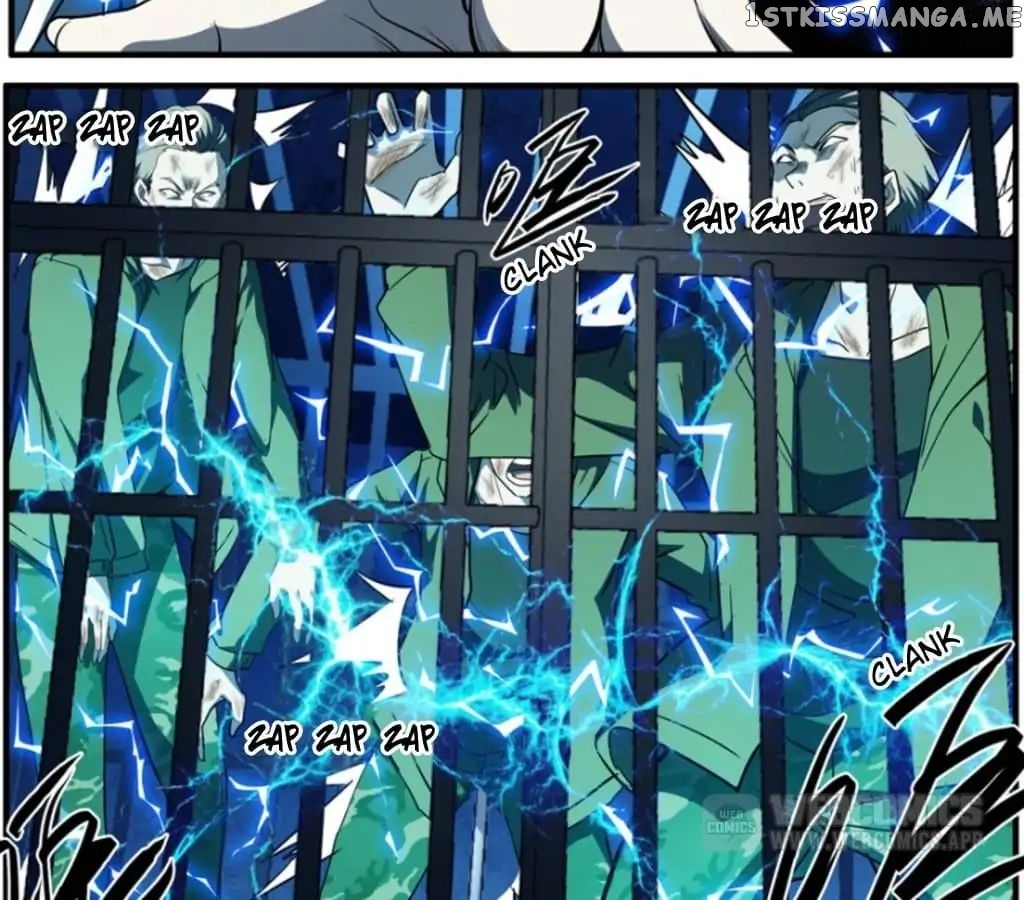 The Eighth Consciousness chapter 67 - page 14