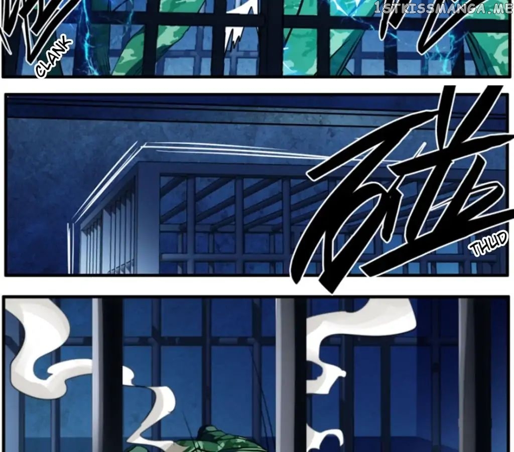 The Eighth Consciousness chapter 67 - page 15