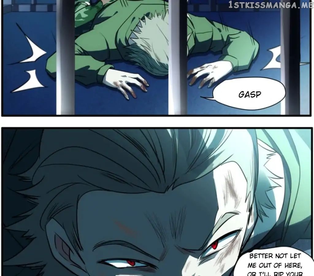 The Eighth Consciousness chapter 67 - page 16