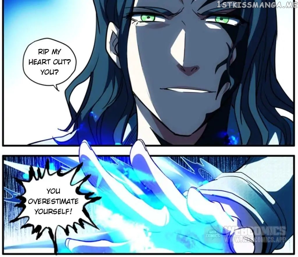 The Eighth Consciousness chapter 67 - page 18