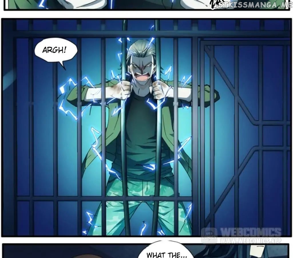The Eighth Consciousness chapter 67 - page 2