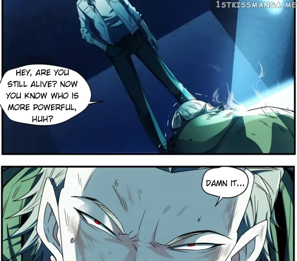 The Eighth Consciousness chapter 67 - page 23
