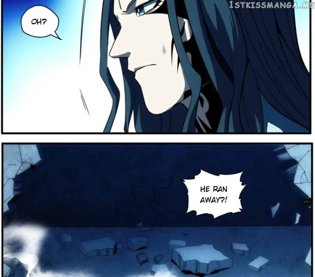 The Eighth Consciousness chapter 67 - page 28