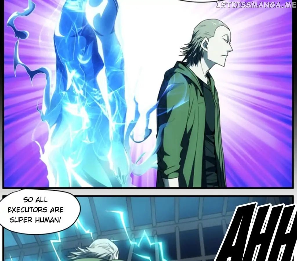 The Eighth Consciousness chapter 67 - page 7