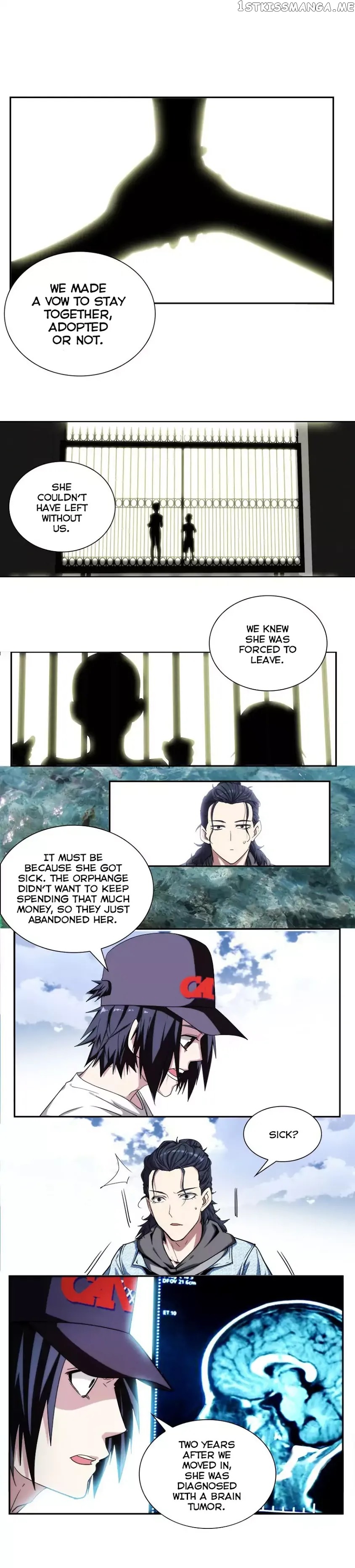 The Eighth Consciousness chapter 6 - page 3