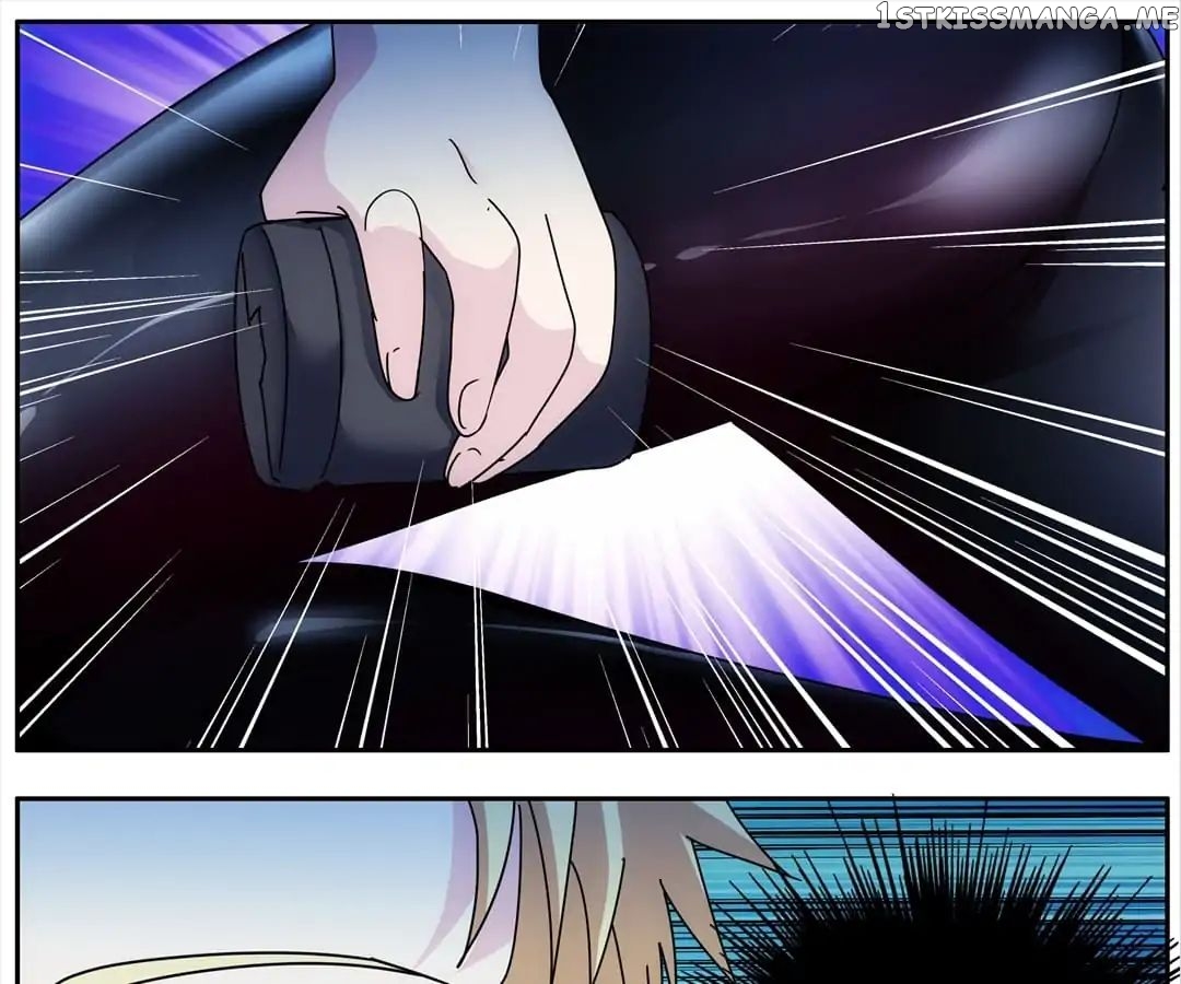 The Eighth Consciousness chapter 79 - page 16