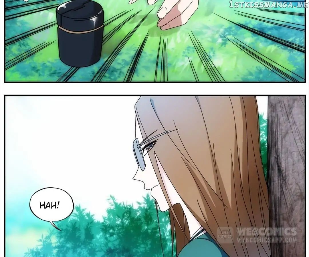 The Eighth Consciousness chapter 79 - page 22