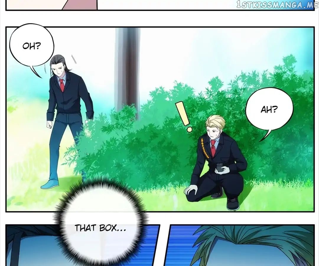 The Eighth Consciousness chapter 79 - page 27