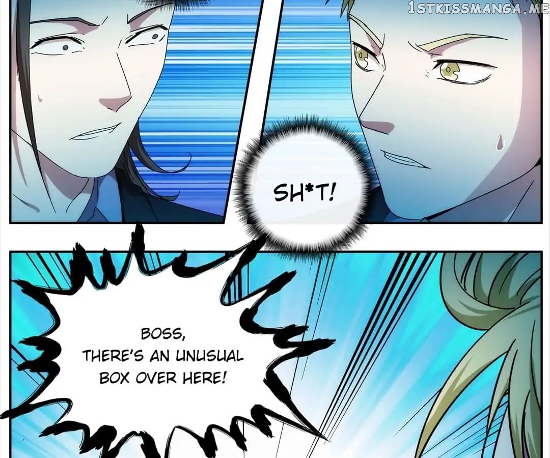 The Eighth Consciousness chapter 79 - page 28