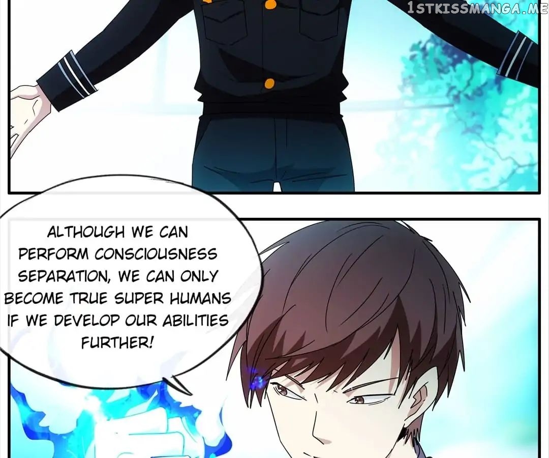 The Eighth Consciousness chapter 79 - page 47