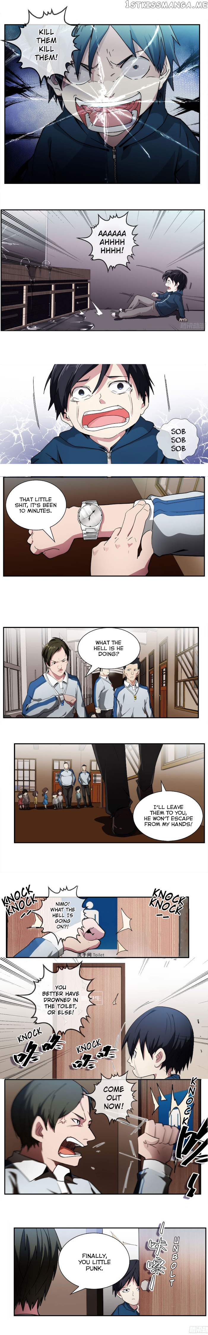 The Eighth Consciousness chapter 7 - page 4