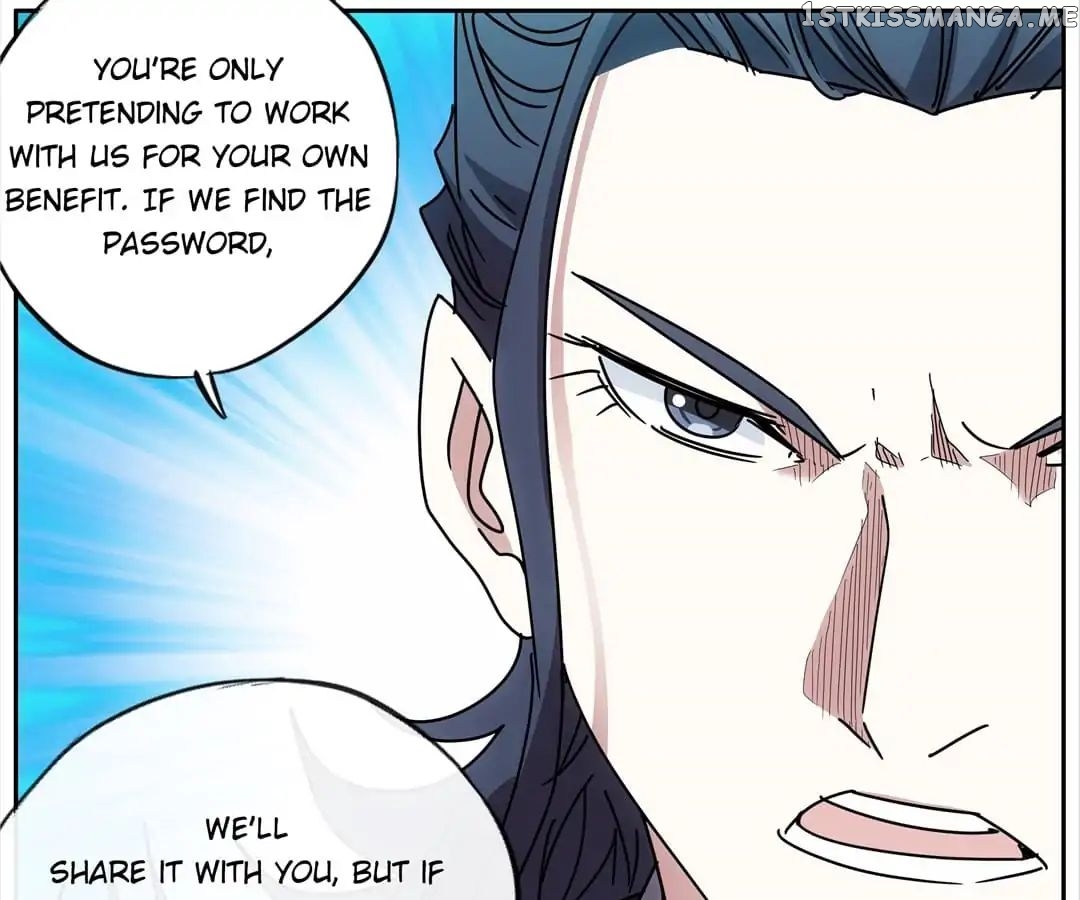 The Eighth Consciousness chapter 80 - page 15