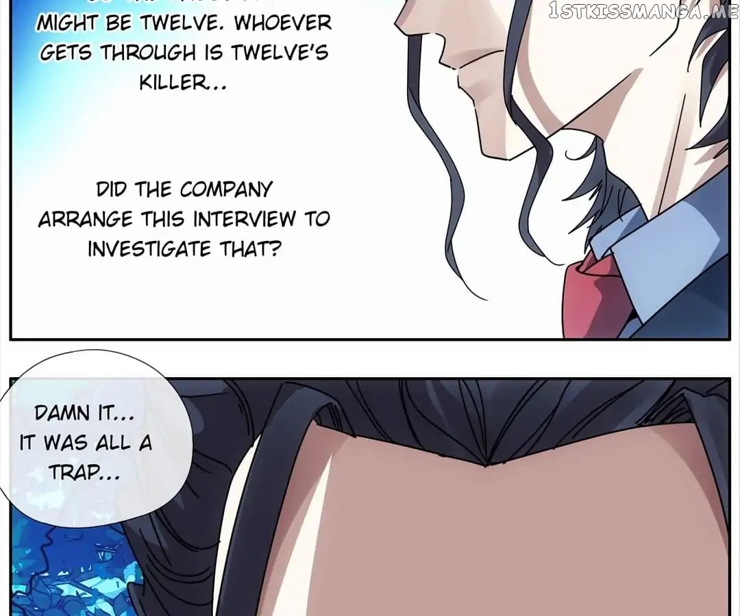 The Eighth Consciousness chapter 80 - page 31