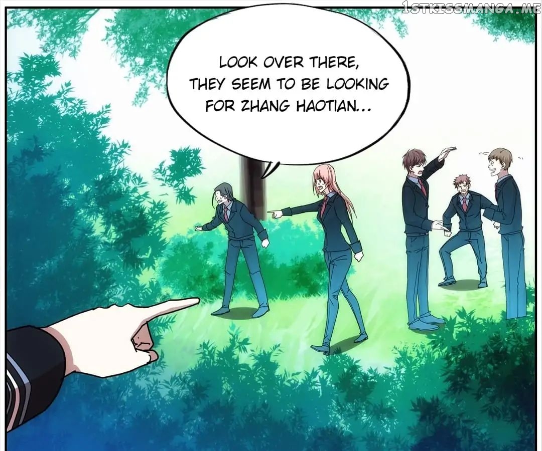 The Eighth Consciousness chapter 80 - page 37