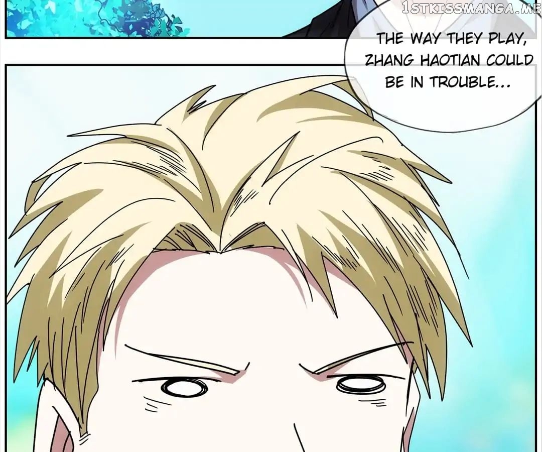 The Eighth Consciousness chapter 80 - page 39