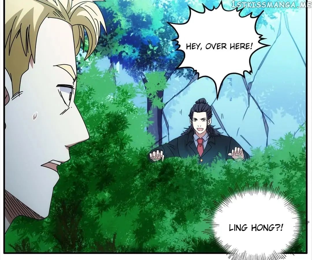 The Eighth Consciousness chapter 80 - page 4