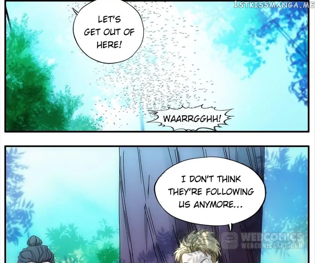 The Eighth Consciousness chapter 80 - page 6