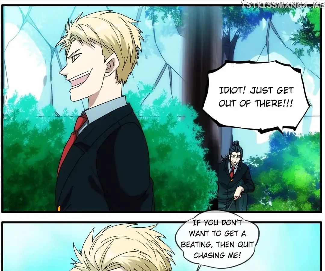 The Eighth Consciousness chapter 81 - page 17