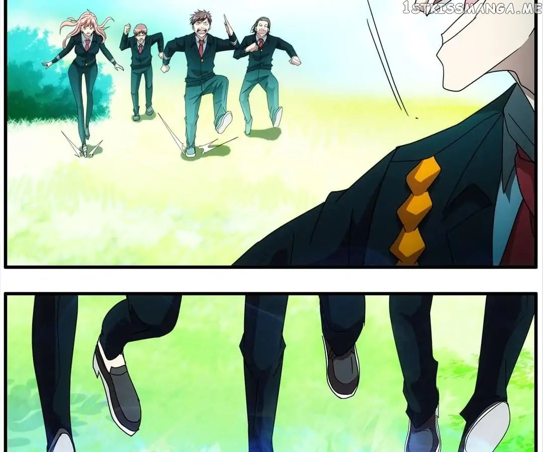 The Eighth Consciousness chapter 81 - page 3
