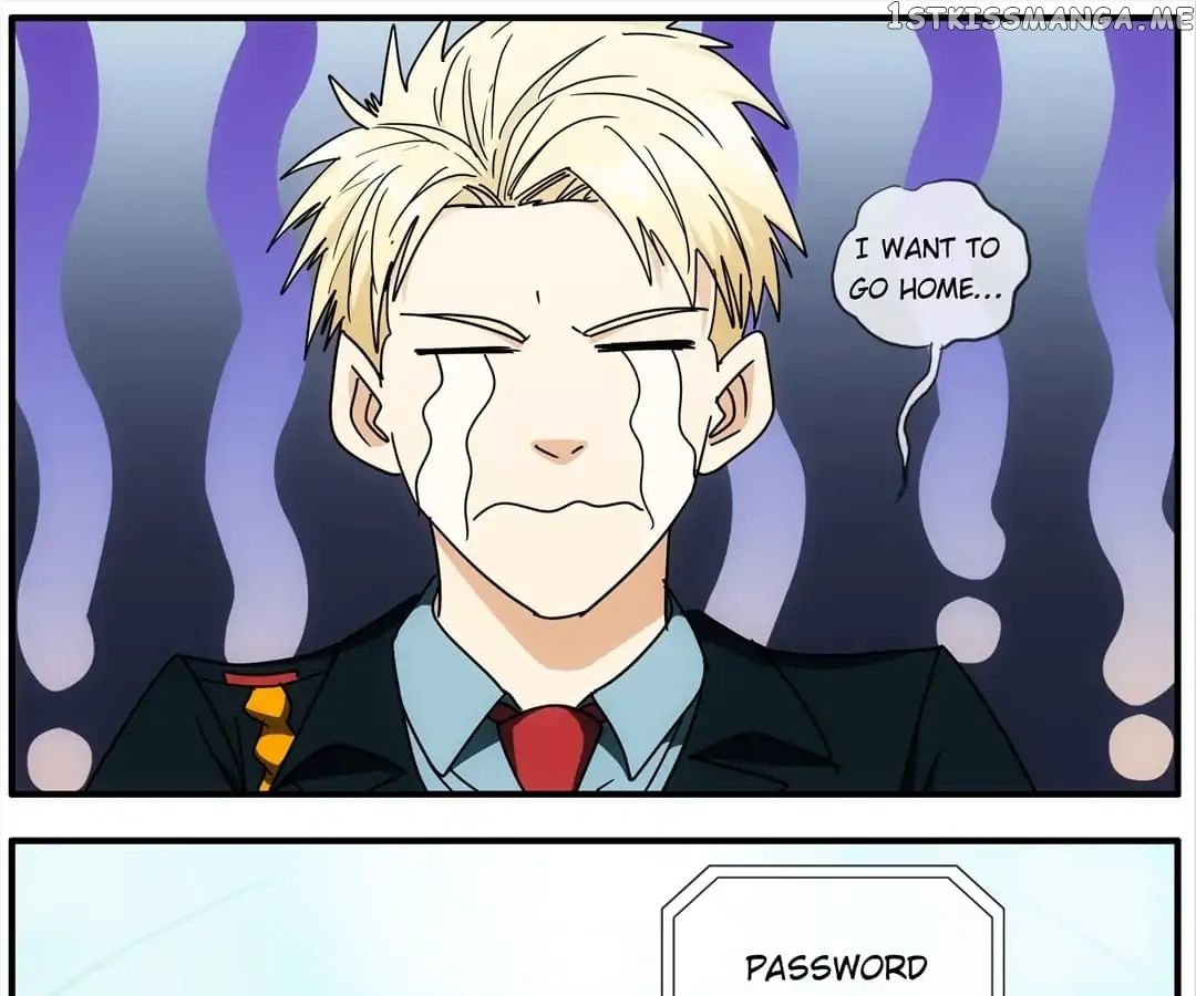 The Eighth Consciousness chapter 81 - page 33