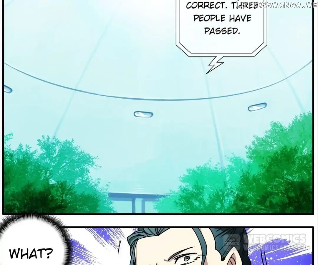 The Eighth Consciousness chapter 81 - page 34