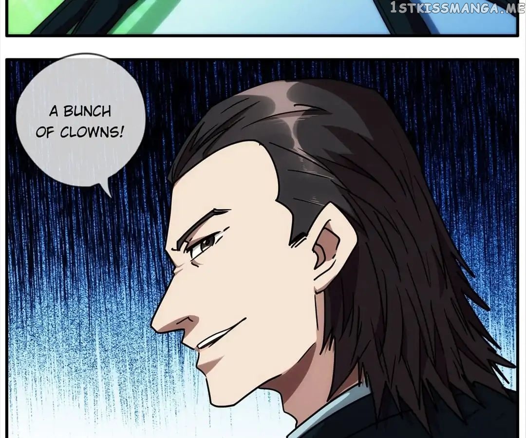 The Eighth Consciousness chapter 81 - page 39