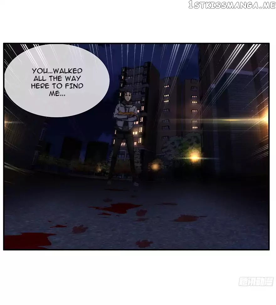 The Eighth Consciousness chapter 3 - page 2