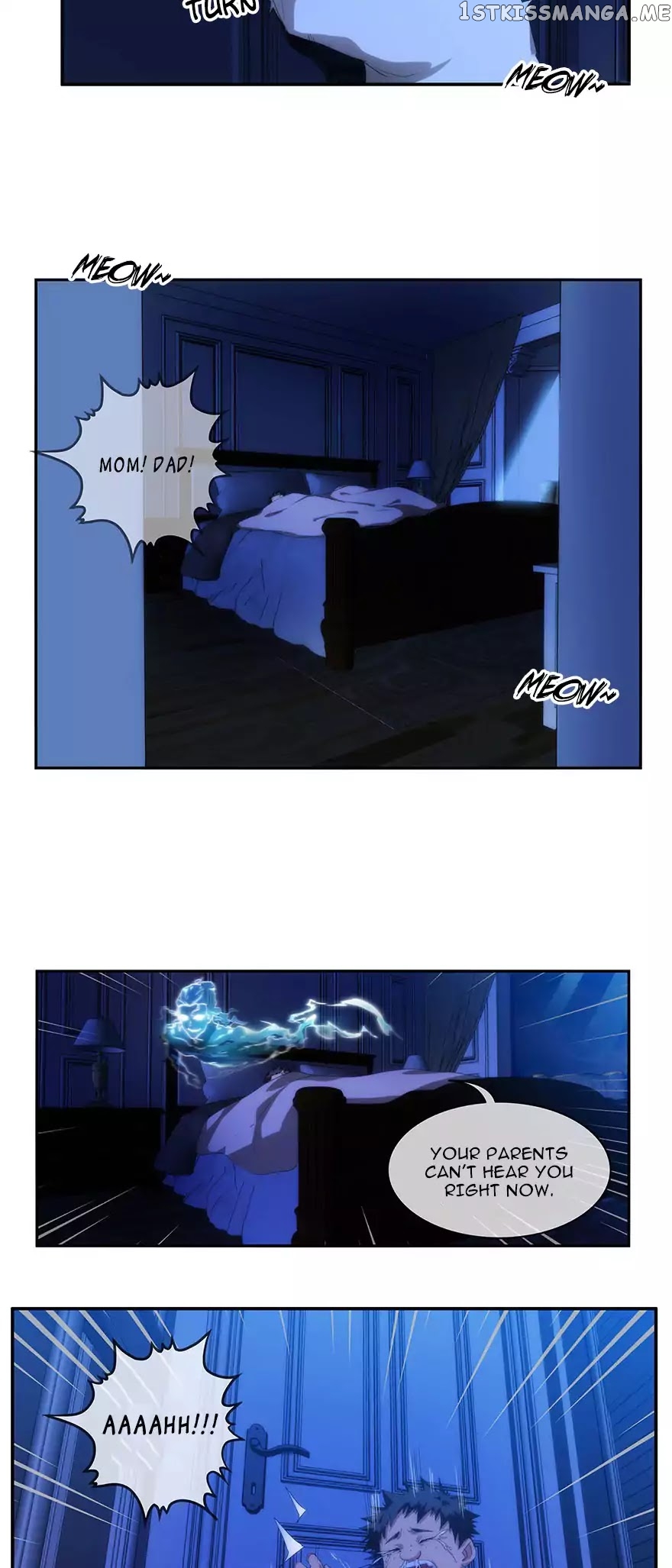 The Eighth Consciousness chapter 3 - page 22