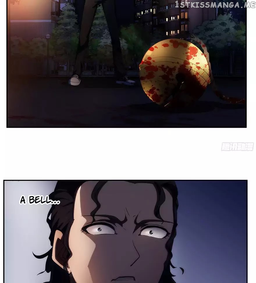 The Eighth Consciousness chapter 3 - page 4