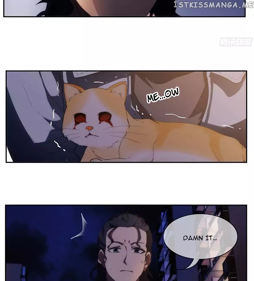 The Eighth Consciousness chapter 3 - page 5