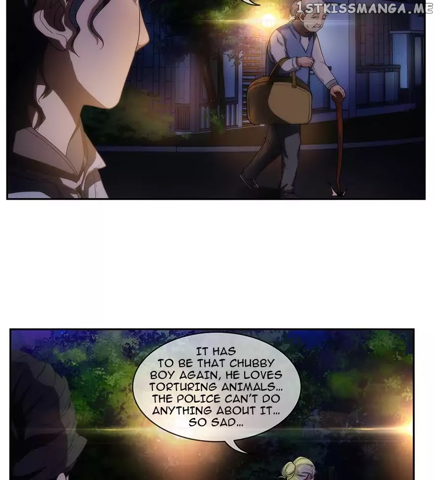 The Eighth Consciousness chapter 3 - page 7