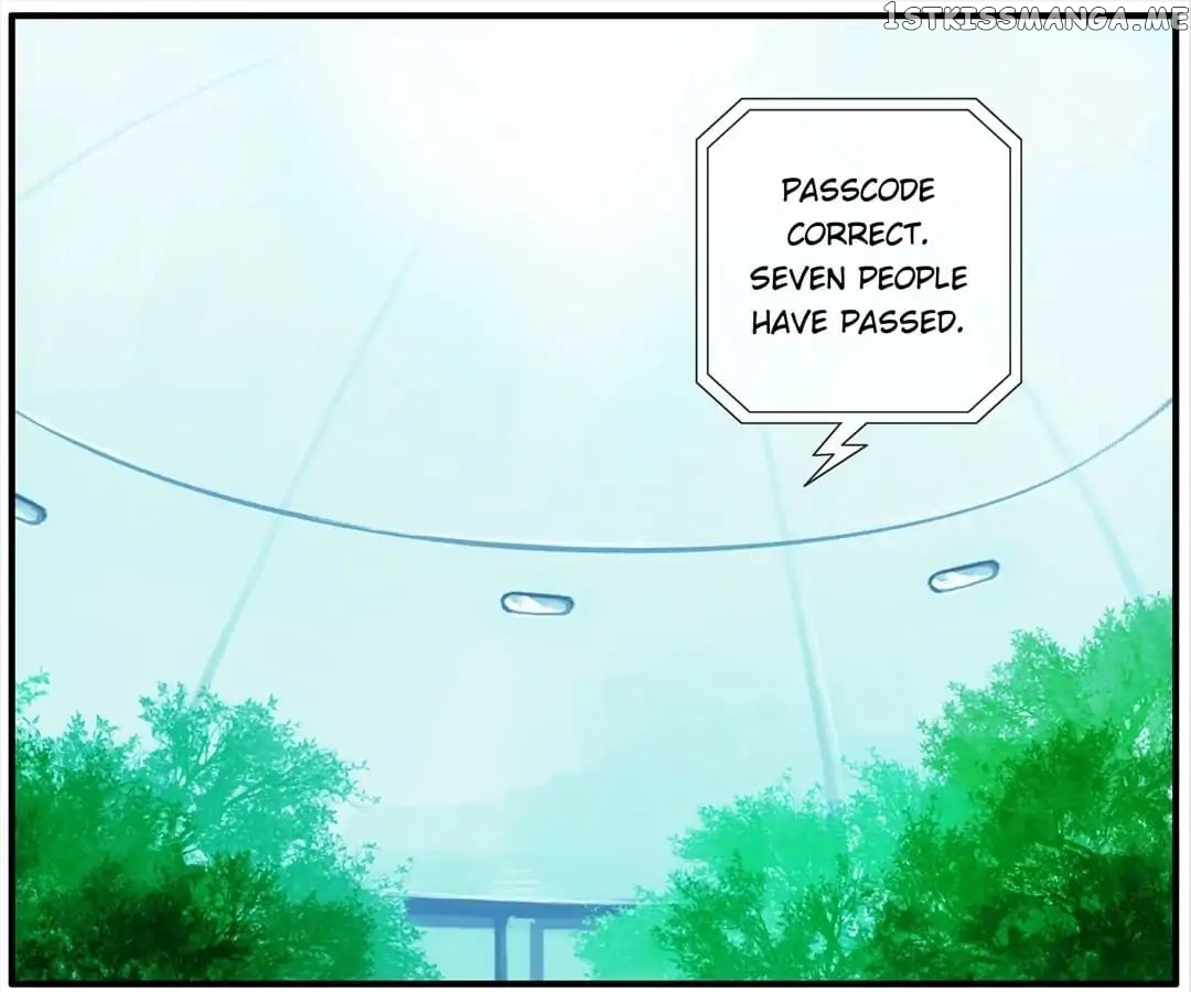 The Eighth Consciousness chapter 82 - page 1