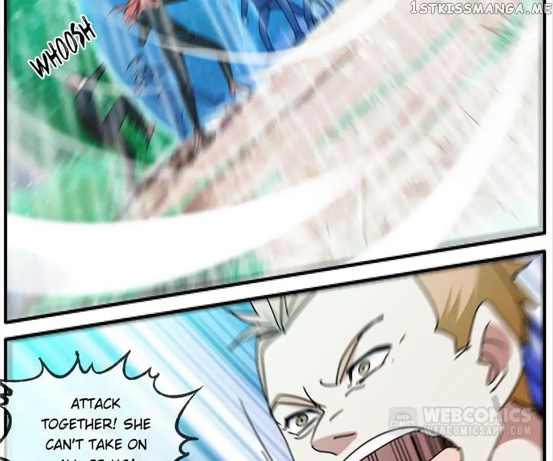 The Eighth Consciousness chapter 82 - page 26