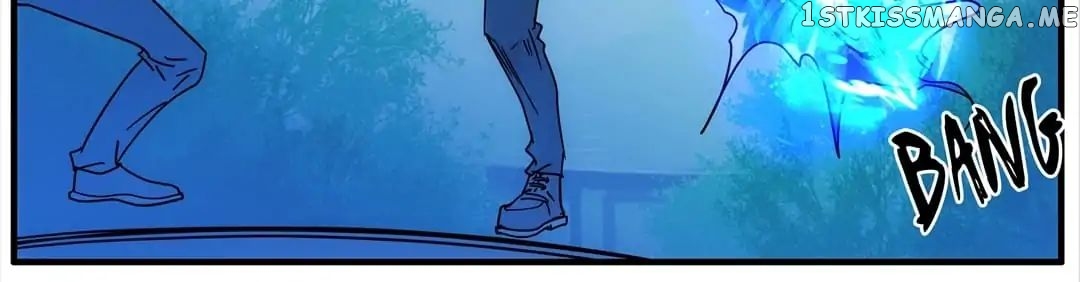 The Eighth Consciousness chapter 82 - page 32
