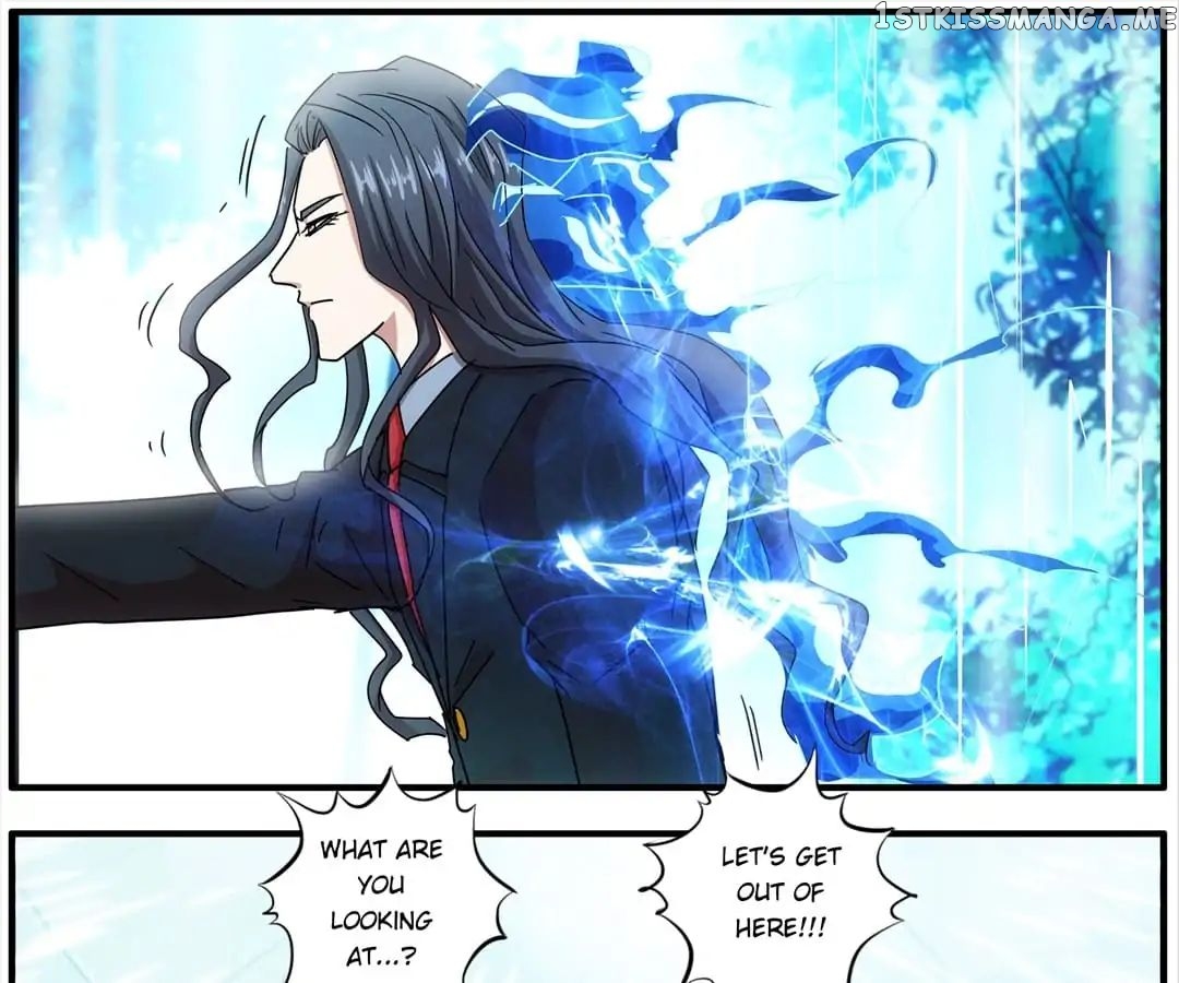 The Eighth Consciousness chapter 82 - page 41
