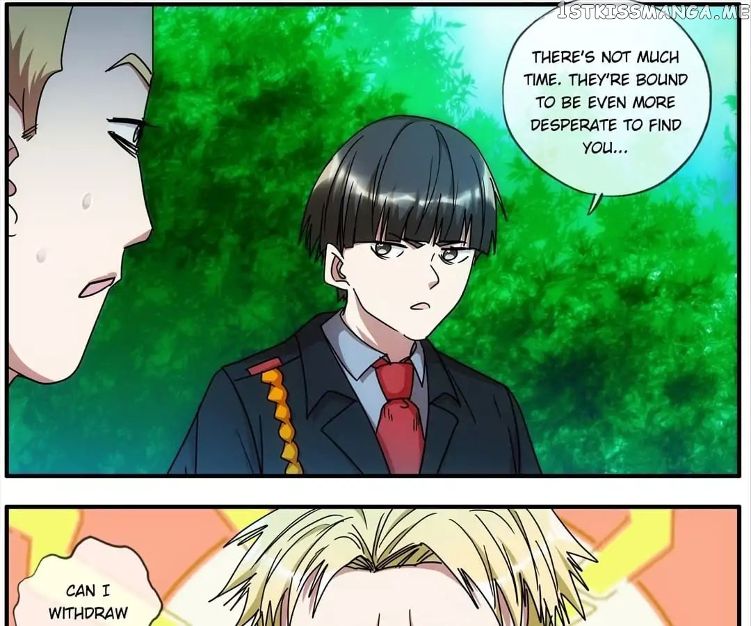 The Eighth Consciousness chapter 82 - page 5