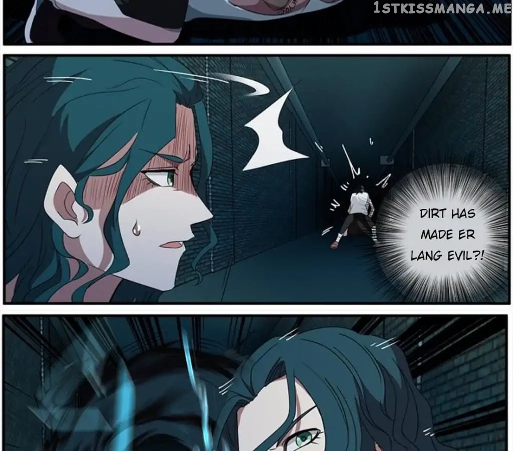 The Eighth Consciousness chapter 28 - page 20