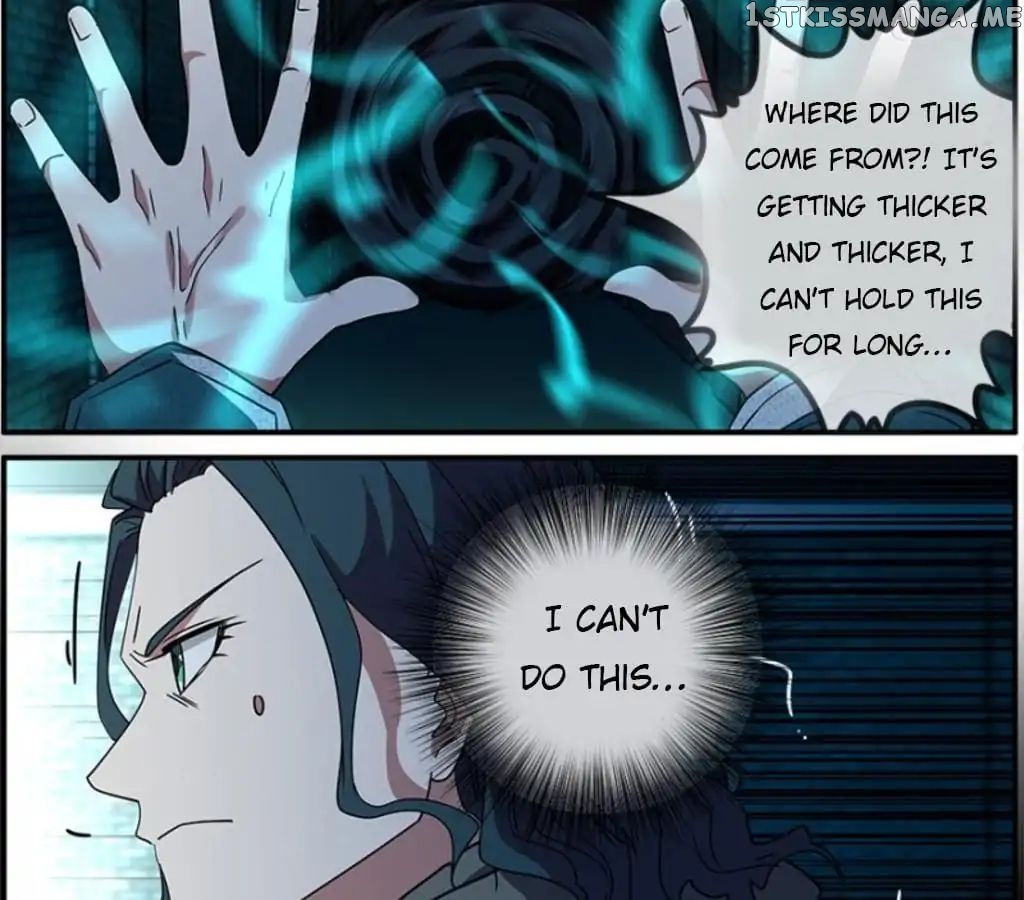 The Eighth Consciousness chapter 28 - page 24