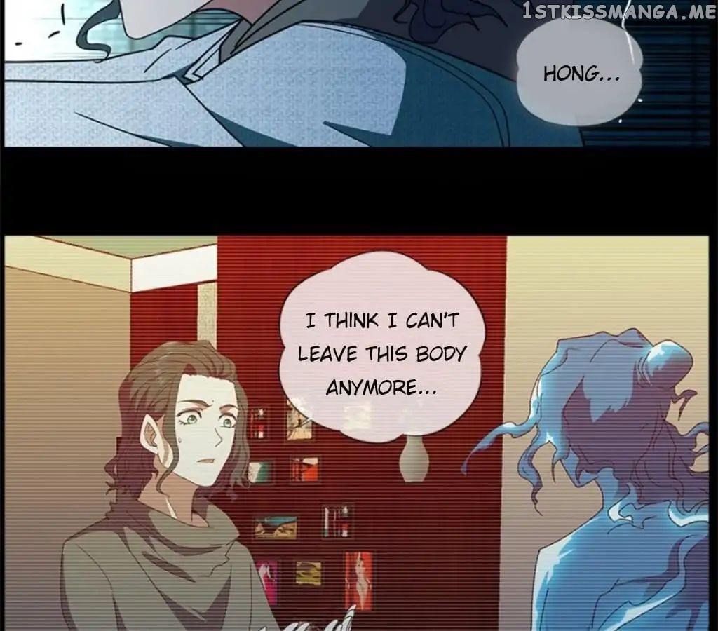 The Eighth Consciousness chapter 28 - page 25