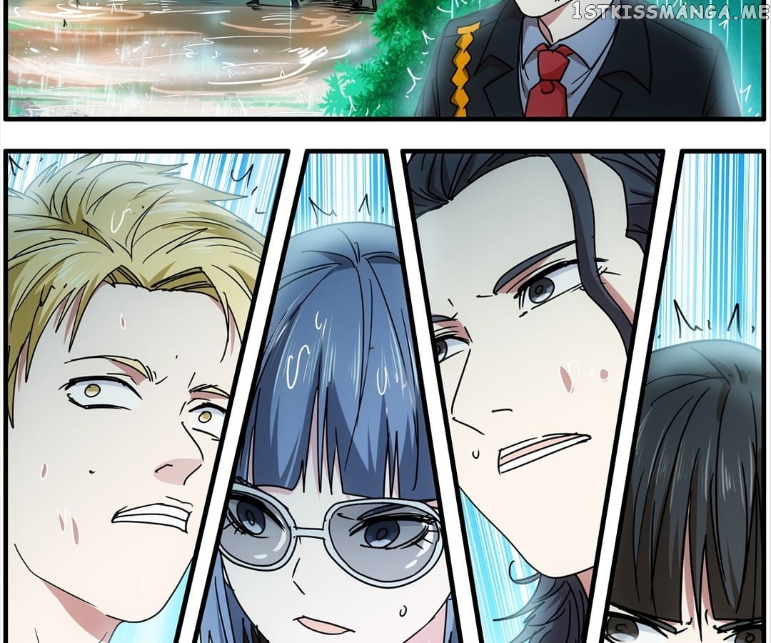 The Eighth Consciousness chapter 83 - page 19